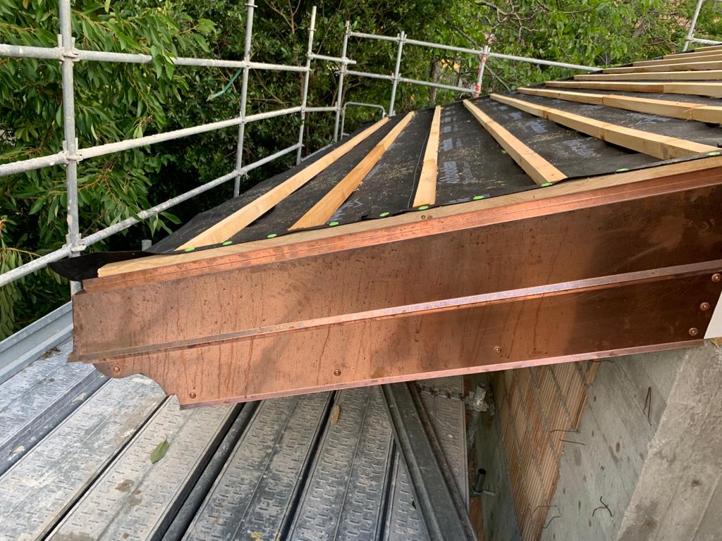 Fusco Tetti & Coperture